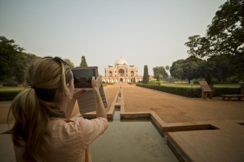 From Delhi: Private Day Trip to Agra with Guide and Transfer - An In-depth Look at the Itinerary