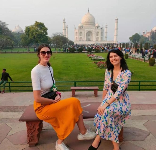 From Delhi: Private Day Trip to Agra with Guide and Transfer - FAQs