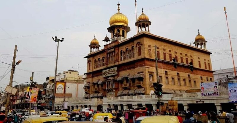 From Delhi: Private Delhi Temples and Spiritual Sites Tour - Who Would Love This Tour?