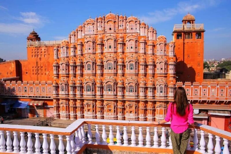 From Delhi: Private Full-Day Jaipur City Tour By Car - Final Thoughts: Is This Tour for You?
