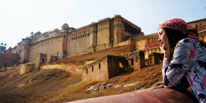 From Delhi: Private Full-Day Jaipur Highlights Tour - FAQ