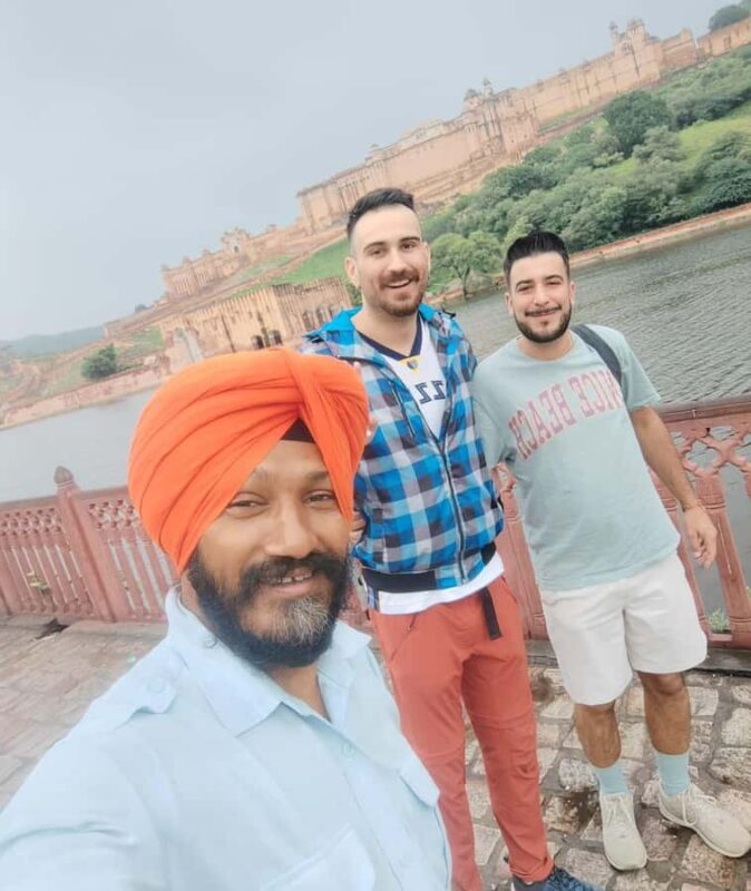 From Delhi: Private Full-Day Royal Jaipur City Tour by Car - Authentic Experiences and Hidden Gems