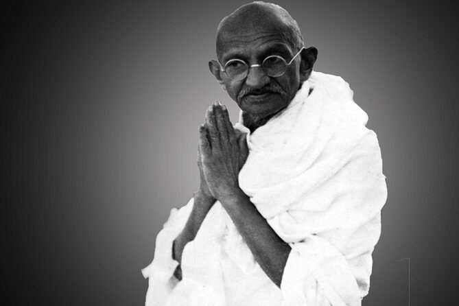 From Delhi: Private Gandhi's Journey Tour - An In-Depth Look at the Gandhi’s Journey Tour in Delhi