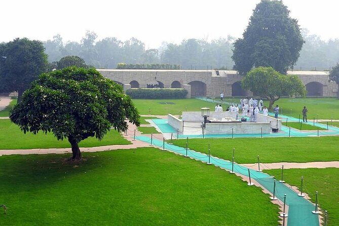 From Delhi: Private Gandhi's Journey Tour - FAQ