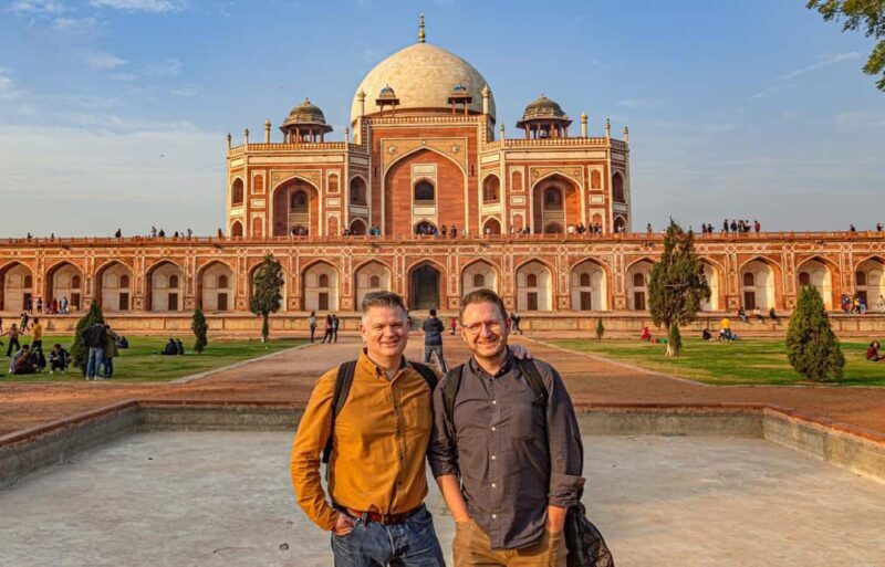 From Delhi: Private Golden Triangle Tour 3 Days by AC Car - A Practical Breakdown of the 3-Day Itinerary
