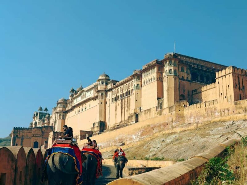 From Delhi: Private Golden Triangle Tour 3 Days by AC Car - Pricing and Value