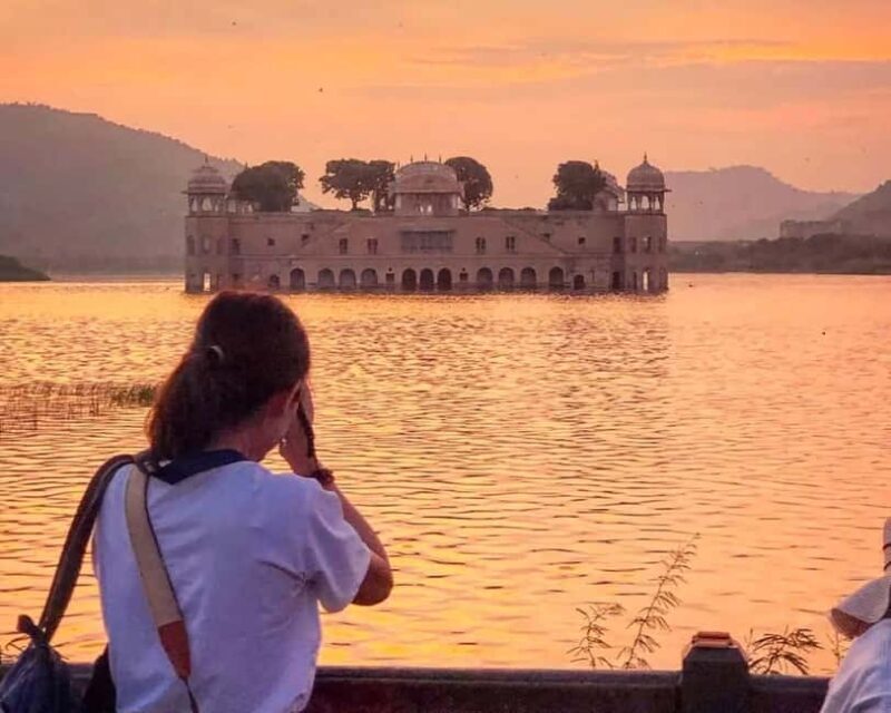 From Delhi: Private Golden Triangle Tour 3 Days by AC Car - Who Should Consider This Tour?