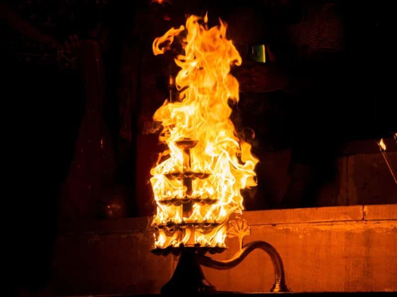 From Delhi: Private Guided Day Trip to Haridwar & Rishikesh - Exploring the Journey: A Practical Breakdown