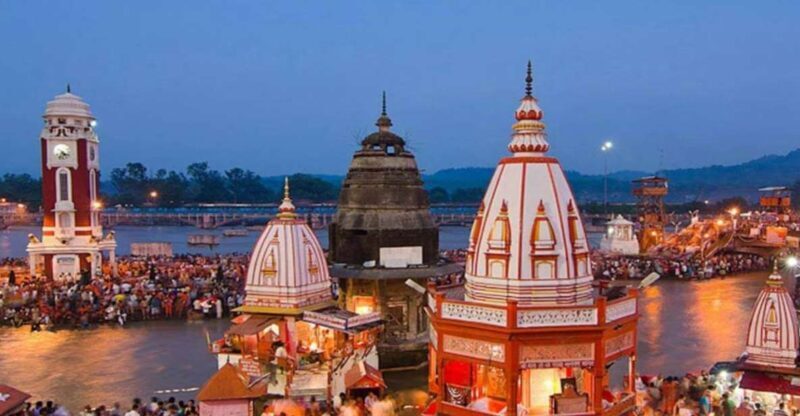 From Delhi: Private Guided Haridwar and Rishikesh Day Tour - What’s Included and What to Keep in Mind