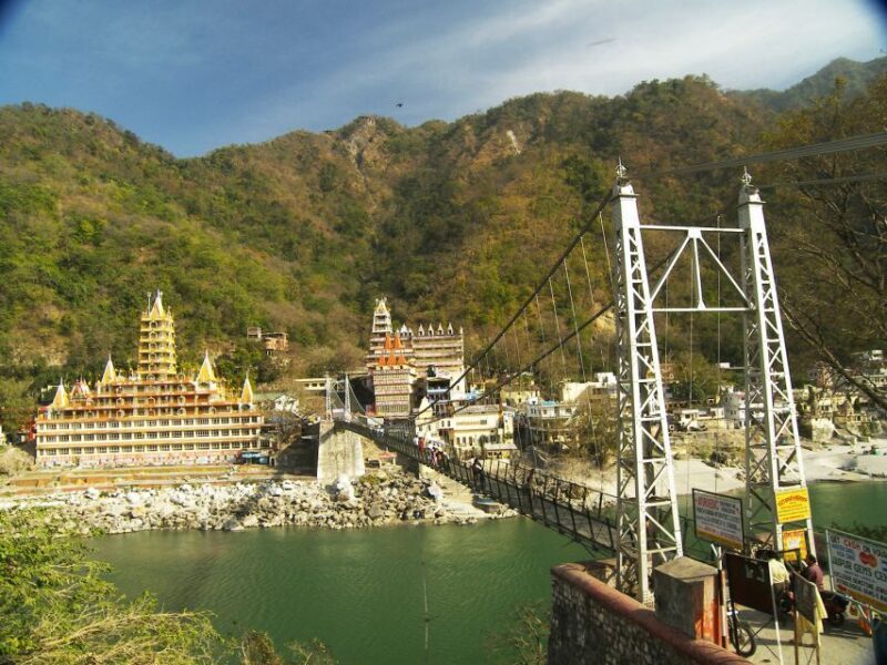 From Delhi: Private Guided Haridwar and Rishikesh Day Tour - FAQ