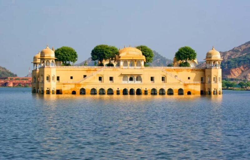 From Delhi: Private Jaipur 1- Day Trip by AC Car - Who Would Love This Tour?