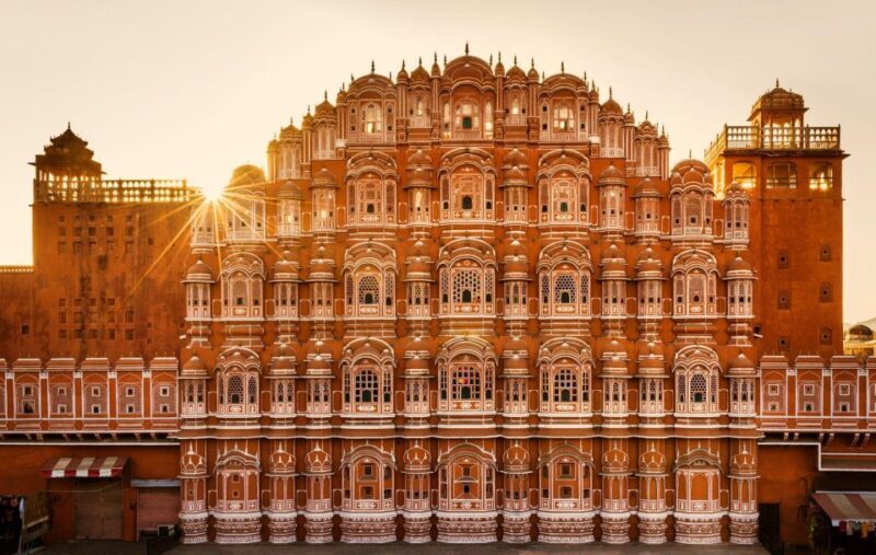 From Delhi: Private Jaipur & Amber Fort Guided Tour by Car - Who Should Book This Tour?