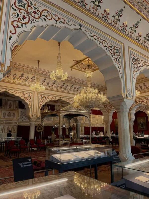 From Delhi: Private Jaipur Full Day Sightseeing by Guide - Frequently Asked Questions