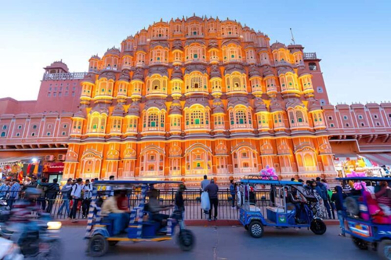 From Delhi: Private Jaipur full-day tour with expert guide - Who Is This Tour Best For?