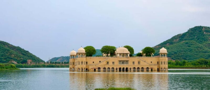 From Delhi: Private Jaipur Highlights Day Trip with Transfer - Is This Tour Worth It?