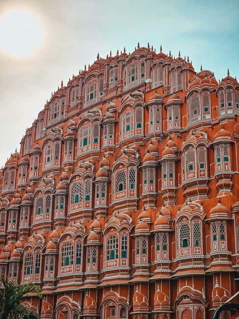 From Delhi: Private Jaipur Highlights Day Trip with Transfer - Final Thoughts