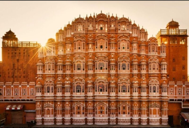 From Delhi: Private Jaipur Tour with Expert Guide & Pickup - The Real Traveler Insights