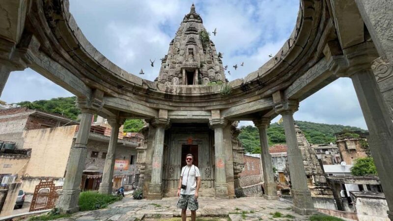 From Delhi: Private Jaipur Tour with Expert Guide & Pickup - How to Make the Most of This Tour