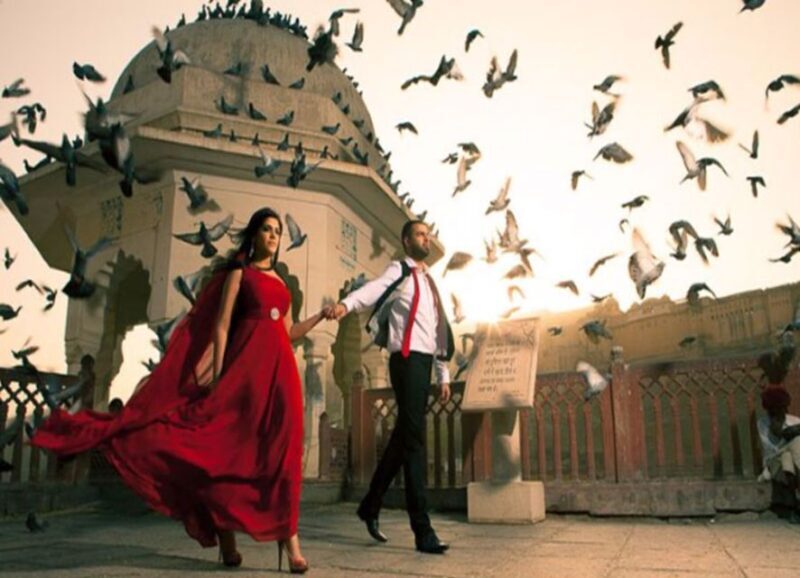 From Delhi: Private Jaipur's highlight Tour with 5* Lunch - Who Should Consider This Tour?