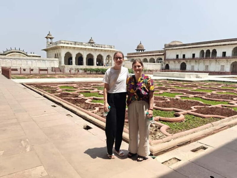 From Delhi: Private Layover Taj Mahal Day Tour By Car - How the Itinerary Works and Why It’s Worth It