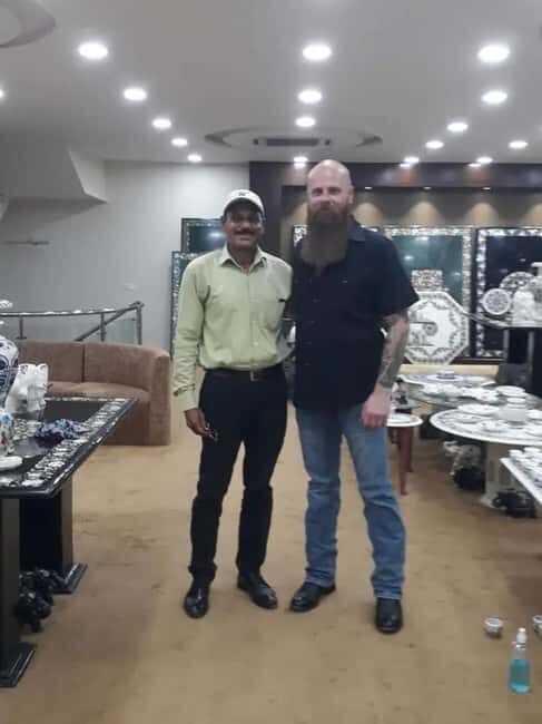 From Delhi: Private, Luxury Taj Mahal tour with Expert guide - Why Choose This Tour?