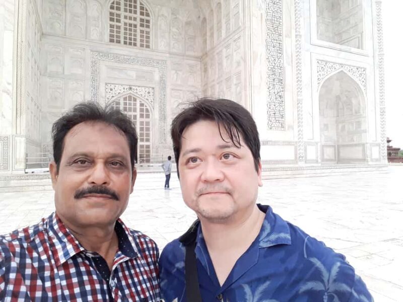 From Delhi: Private, Luxury Taj Mahal tour with Expert guide - Who Is This Tour Best For?