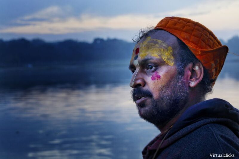 From Delhi: Private Mathura & Vrindavan Tour - Who Should Consider This Tour