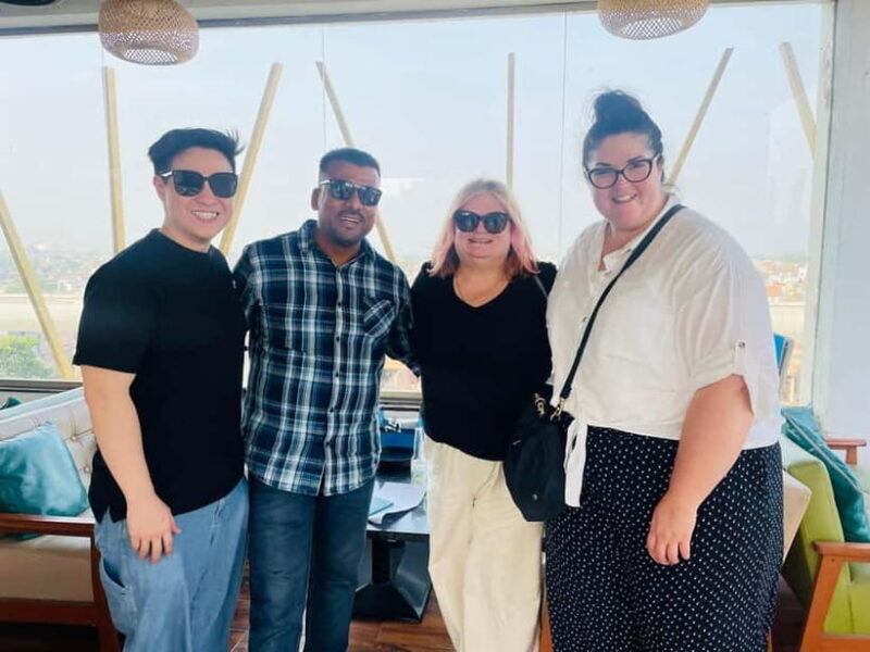 From Delhi: Private Old And New Delhi City Guided Day Tour - Discover Delhi’s Charm: A Private Guided Tour of Old and New Delhi