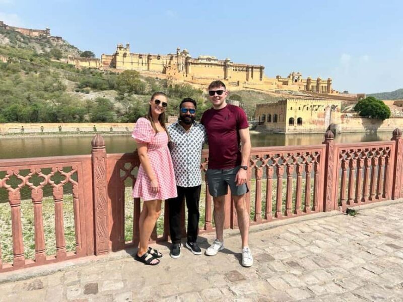 From Delhi: Private Overnight Jaipur Guided Tour - Final Thoughts