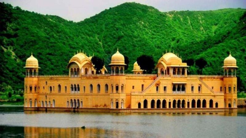 From Delhi: Private Overnight Jaipur Guided Tour - FAQs