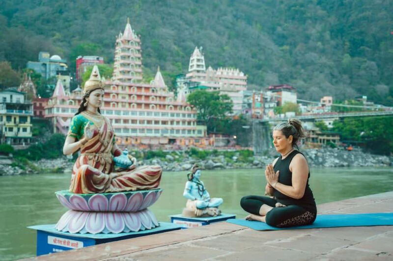 From Delhi: Private Rishikesh and Haridwar Day Tour by Car - The Experience: What to Expect on This Rishikesh and Haridwar Tour