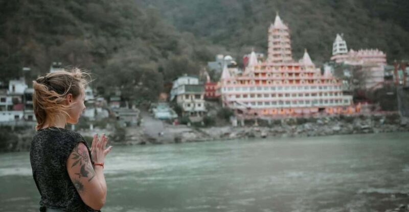From Delhi: Private Rishikesh and Haridwar Day Tour by Car - FAQ