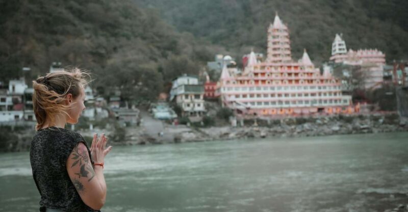 From Delhi: Private Rishikesh and Haridwar Day Tour by Car - Key Points