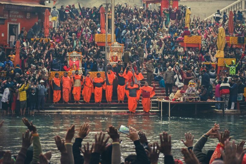 From Delhi: Private Rishikesh and Haridwar Day Tour by Car - Final Thoughts