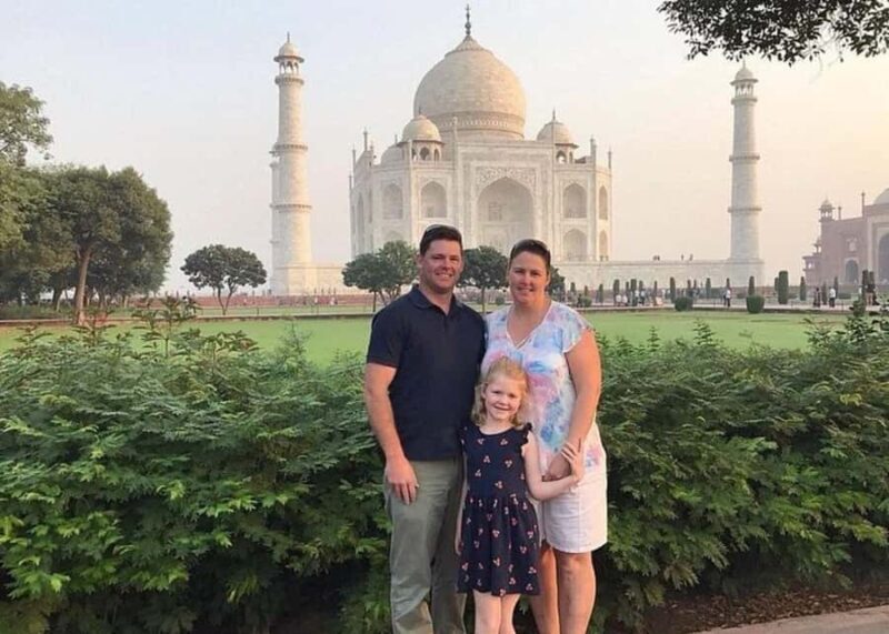 From Delhi: Private Taj Mahal & Agra Day Trip with 5* Lunch - In-Depth: Why This Tour Stands Out