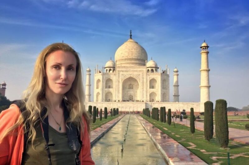 From Delhi: Private Taj Mahal, Agra Fort & Baby Taj Day Tour - Is This Tour Worth It?