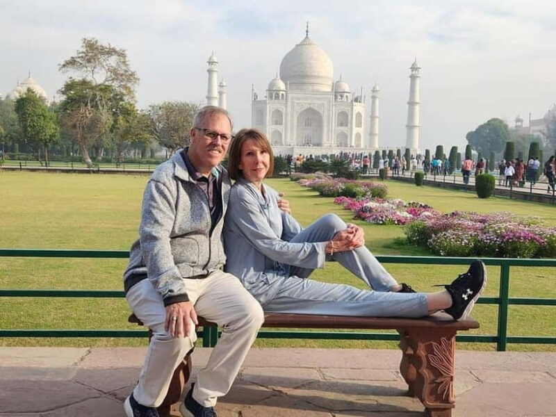 From Delhi: Private Taj Mahal, Agra Fort & Baby Taj Day Tour - Who Should Consider This Tour?