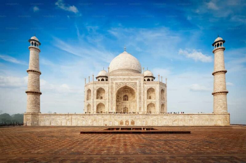 From Delhi: Private Taj Mahal, Agra Fort & Baby Taj Day Tour - Who Will Love This Tour?