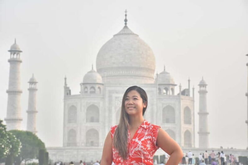 From Delhi: Private Taj Mahal, Agra Fort & Baby Taj Day Trip - Who Will Love This Tour?