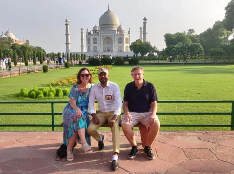 From Delhi: Private Taj Mahal, Agra Fort & Baby Taj Tour - Highlights and Unique Details