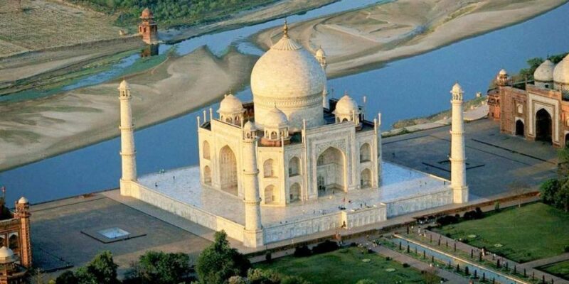 From Delhi: Private Taj Mahal & Agra Fort Day Trip by AC Car - FAQ