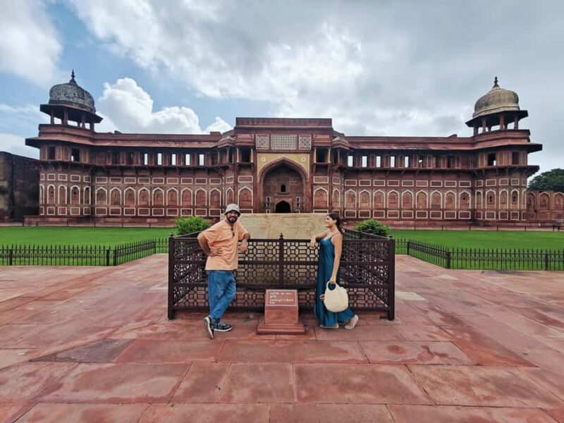 From Delhi: Private Taj Mahal & Agra Fort Tour with 5* Lunch - Frequently Asked Questions