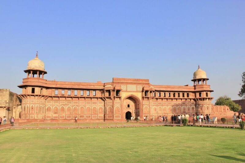 From Delhi: Private Taj Mahal & Agra Tour By SuperFast Train - Authentic Experiences and Practical Details