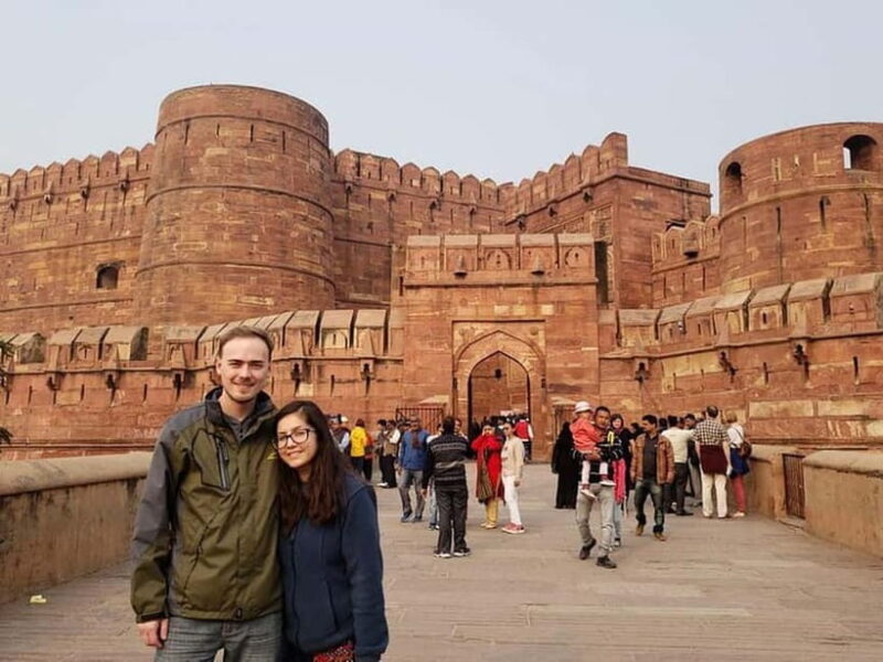 From Delhi: Private Taj Mahal & Agra Tour with 5* Lunch - Final Thoughts: Who Will Love This Tour?