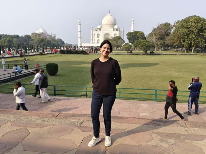 From Delhi: Private Taj Mahal & Agra Tour with 5* Lunch - Final Thoughts