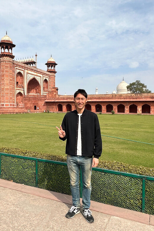 From Delhi: Private Taj mahal and Agra Fort with Car Tour - Visiting the Taj Mahal: A Monument of Wonder