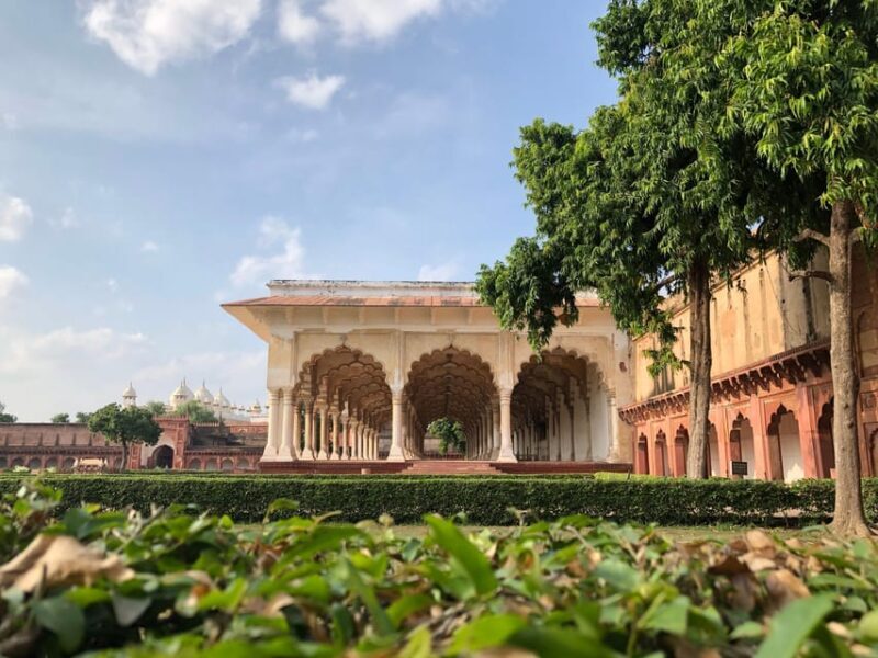 From Delhi: Private Taj mahal and Agra Fort with Car Tour - Returning to Delhi: The Long Drive Home