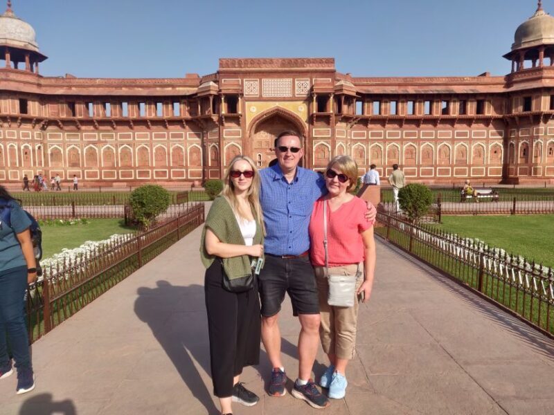 From Delhi: Private Taj Mahal Day Tour with Fast-Track Entry - Frequently Asked Questions  