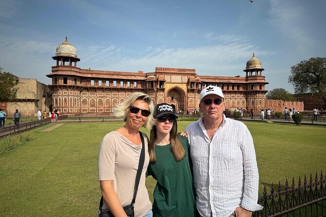 From Delhi Private Taj Mahal Sunrise and Agra Day Tour By Car - Is This Tour Worth It?