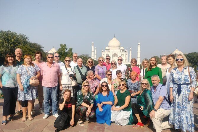 From Delhi : Private Taj Mahal Sunrise Tour By Car - Who Would Love This Tour?